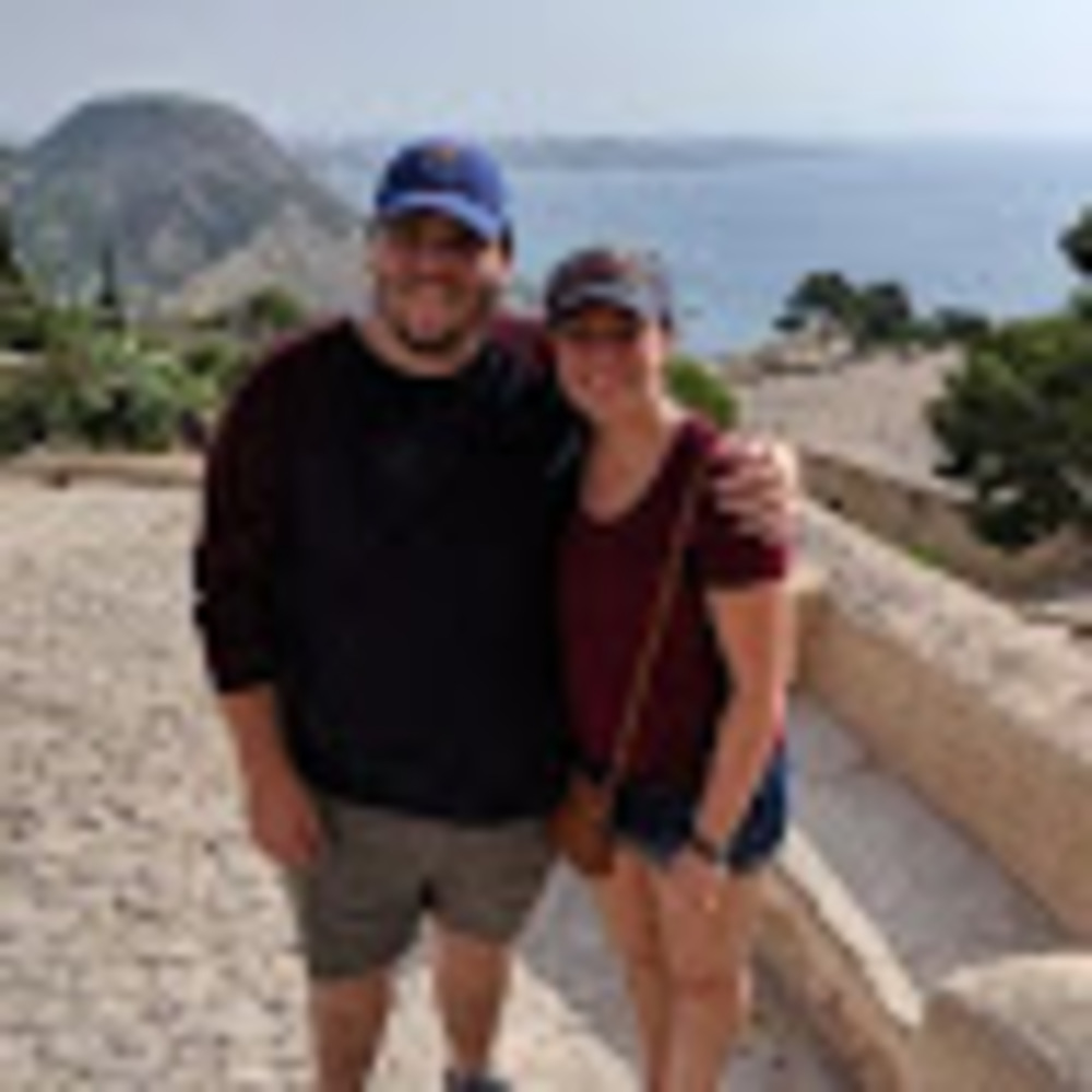 Meet your Posher, Kelsey